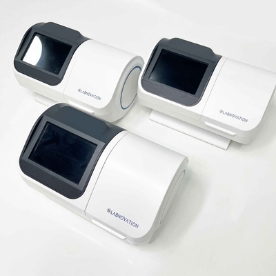 Imprimante For Diabetes Detection de Bluetooth d'analyseur de l'affinité POCT HbA1c de Bronate
