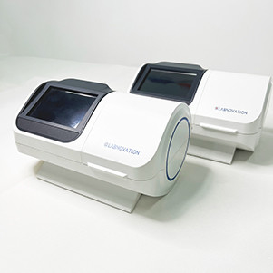 Contenu rapide de l'essai HbA1c d'analyseur de la détermination POCT HbA1c de pour cent dans le sang total