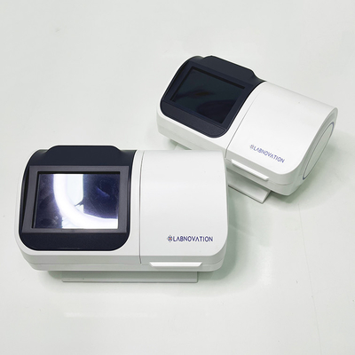 Analyseur portatif rapide médical de l'étape POCT HbA1c de l'analyseur un d'essai de HbA1c