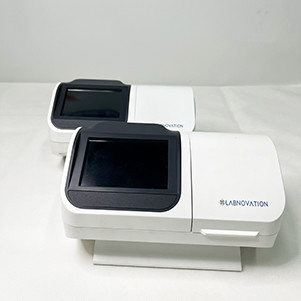 Une machine d'analyseur de hématologie d'affinité de Boronate d'analyseur de l'étape POCT HbA1c