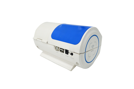 Portatif a entièrement automatisé l'analyseur de HbA1c pour l'écran tactile de couleur d'essai de HbA1c