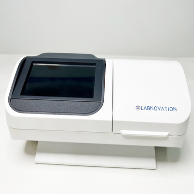 Affinité de Boronate d'analyseur de LABNOVATION LD-100 POCT HbA1c portative pour HbA1c