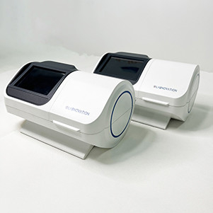 Dispositifs in vitro d'analyseur léger de Benchtop POCT HbA1c pour Dabetes Diagostic