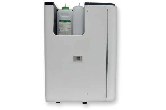 Analyseur IFCC NGSP d'essai de la chromatographie liquide HbA1c de haute performance