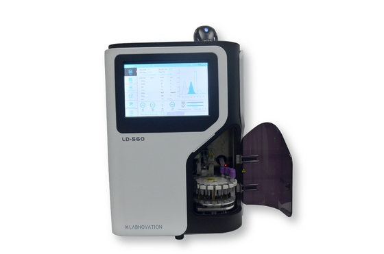 Analyseur automatique futé 9027809990 de hématologie de sang humain