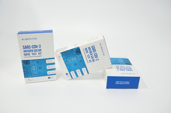 98,02% essai universel Kit Double Antibody Sandwich Method d'antigène de l'exactitude RTK