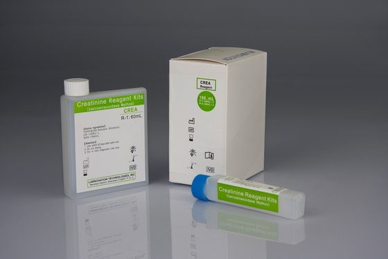 Réactif Sysmex de hématologie réactif de hématologie de différence de 3 parts pour l'analyseur de HbA1c