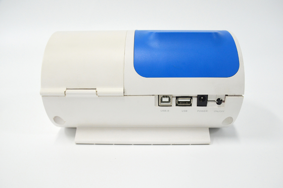 Machine légère d'analyseur de hématologie d'analyseur d'essai de 12VDC 3.33A HbA1c petite