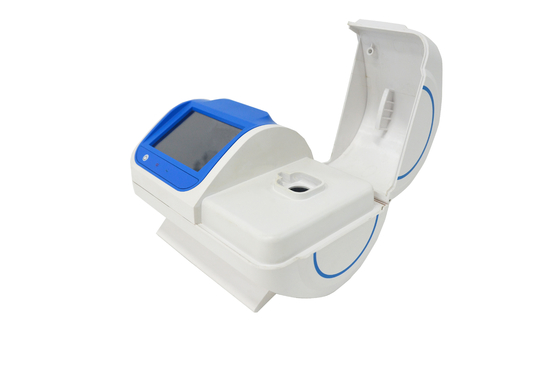 Machine légère d'analyseur de hématologie d'analyseur d'essai de 12VDC 3.33A HbA1c petite