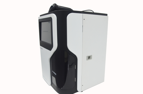 Machine diagnostique complètement automatique du réactif Hba1c de l'analyseur IVD d'essai de LD-560 HbA1c
