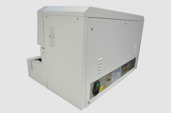 Machine commode de l'hémoglobine A1c de CLHP d'analyseur d'essai d'ISO9001 HbA1c