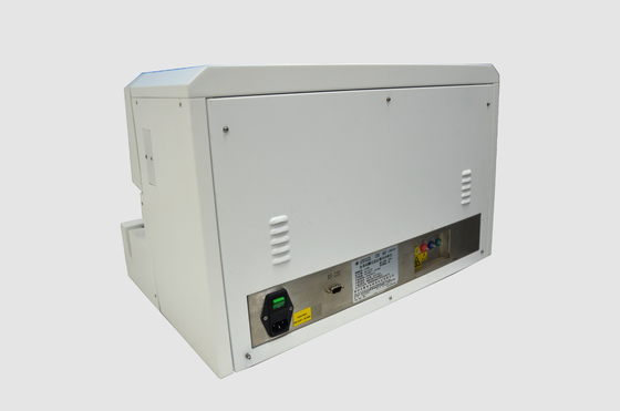 Analyseur portatif d'hémoglobine de l'analyseur LD-500 d'essai de l'étape HbA1c à C.A. 110V 220V un