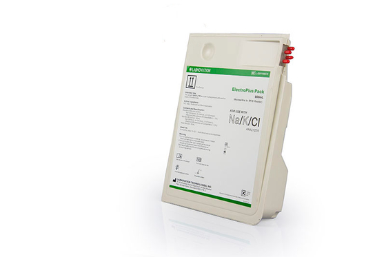 Réactifs d'analyseur d'électrolyte de pureté d'OIN 99% pour MEDICA Easylyte