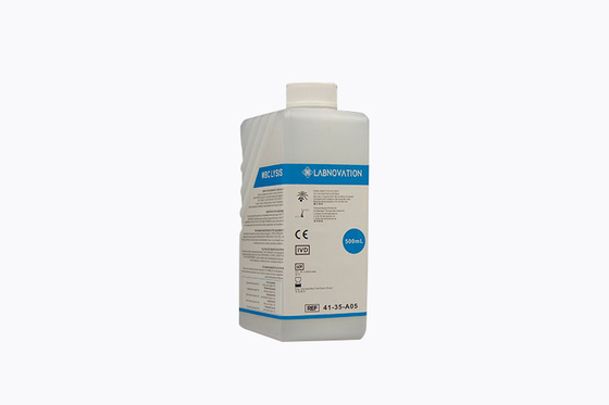 Réactif médical de hématologie de grande pureté de 99% pour des analyseurs de Mindray Because-5000 Because-5150