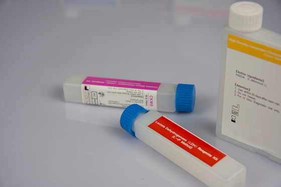 Pureté du réactif 99% de hématologie d'octogène de Stks Maxm de coutre