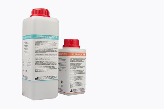Réactif ISO13485 de hématologie de Labnovation 20L 5L Medonic