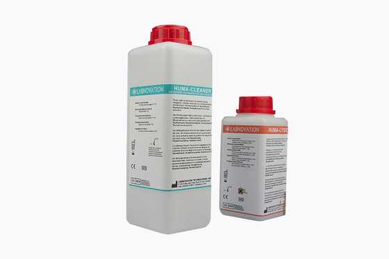 Réactif ISO13485 de hématologie de Labnovation 20L 5L Medonic