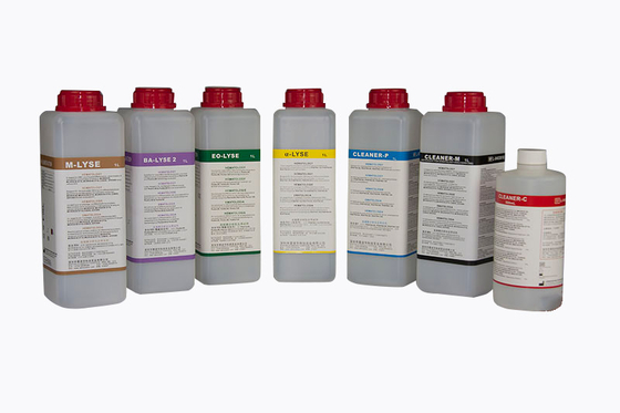 Réactif de hématologie d'ODM XE-5000 XE-2100 Sysmex d'OEM